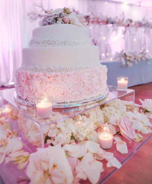 厂家直销婚礼蛋糕架 亚克力蛋糕展示架 生日蛋糕架 糕点架